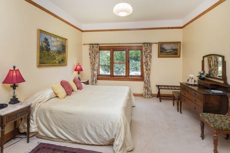 Photo of property in 720 Sleemans Road, Hororata, Darfield, 7572