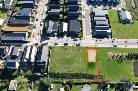 Photo of property in 21 Earp Crescent, Chartwell, 3210