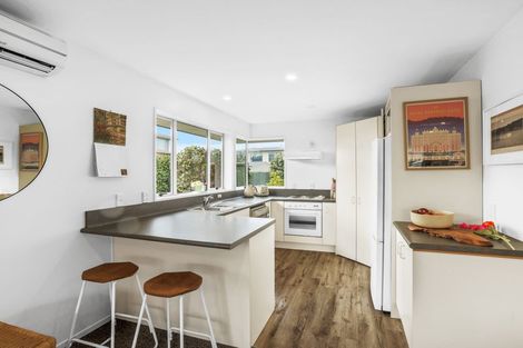 Photo of property in 110 Cavendish Road, Casebrook, Christchurch, 8051