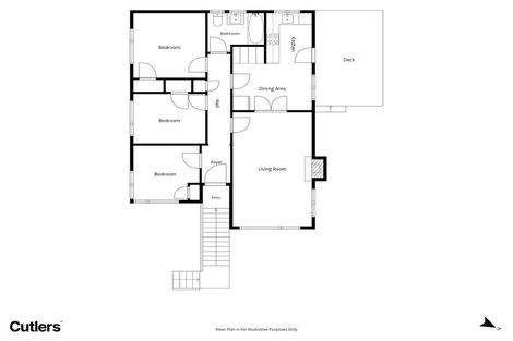 Photo of property in 11 Cohen Place, Wakari, Dunedin, 9010
