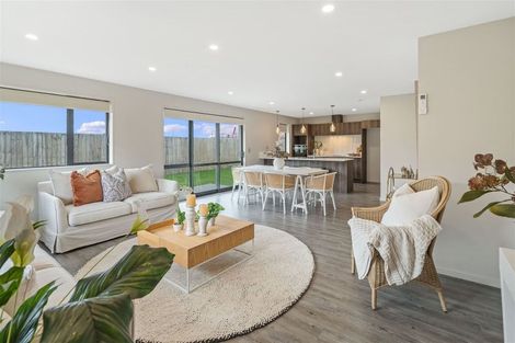 Photo of property in 12 Rufus Street, Rolleston, 7614