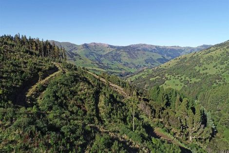 Photo of property in 90 Bachelors Road, Little River, 7591