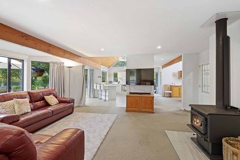 Photo of property in 23 Whitewood Crescent, West Melton, Christchurch, 7675