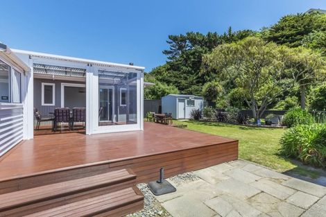 Photo of property in 13 Nathan Street, Tawa, Wellington, 5028
