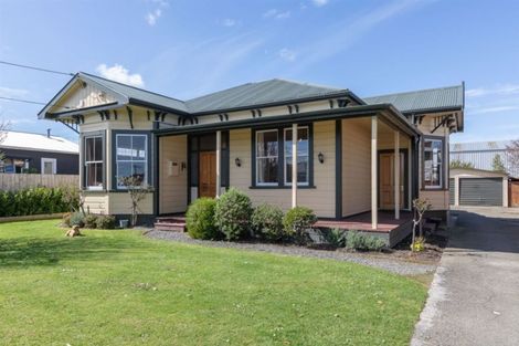 Photo of property in 13 Owen Street, Feilding, 4702