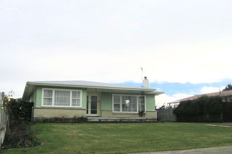 Photo of property in 27 Rochester Street, Tamatea, Napier, 4112