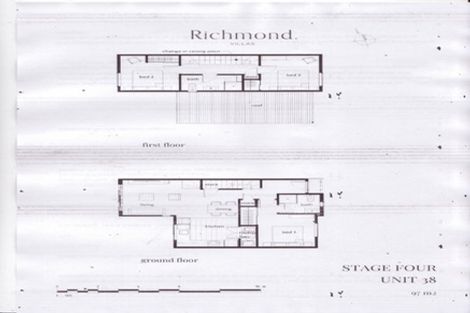 Photo of property in 50 John Street, Petone, Lower Hutt, 5012