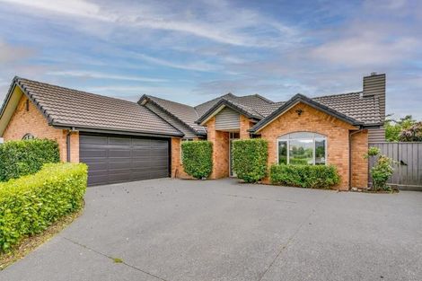 Photo of property in 24 Date Crescent, Aidanfield, Christchurch, 8025