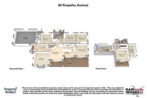 Photo of property in 60 Ruapehu Drive, Fitzherbert, Palmerston North, 4410