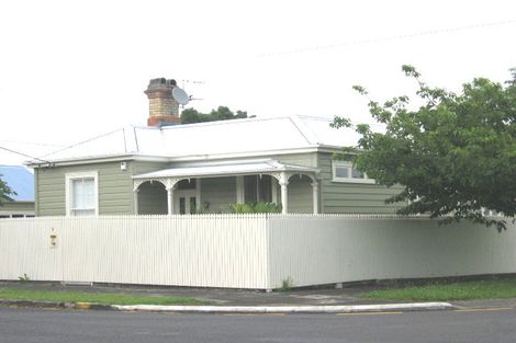 Photo of property in 9 Wynyard Road, Mount Eden, Auckland, 1024
