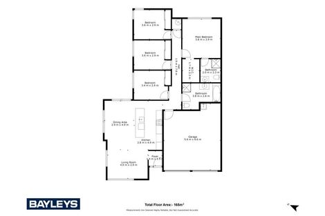 Photo of property in 14 Carisbrook Crescent, Papakura, 2110