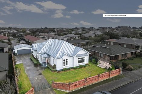 Photo of property in 283 Yarrow Street, Richmond, Invercargill, 9810