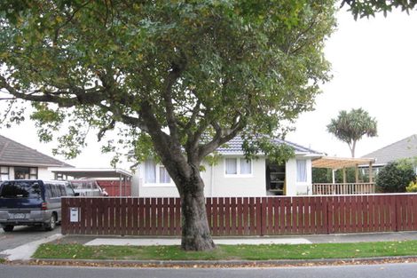 Photo of property in 47 Chapman Crescent, Naenae, Lower Hutt, 5011