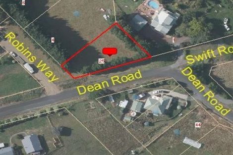 Photo of property in 25 Dean Road, Pokeno, 2471