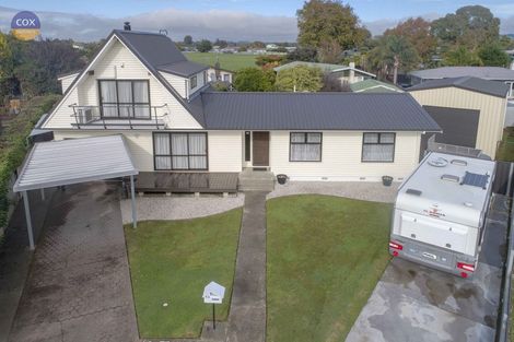 Photo of property in 13 Shearer Place, Pirimai, Napier, 4112