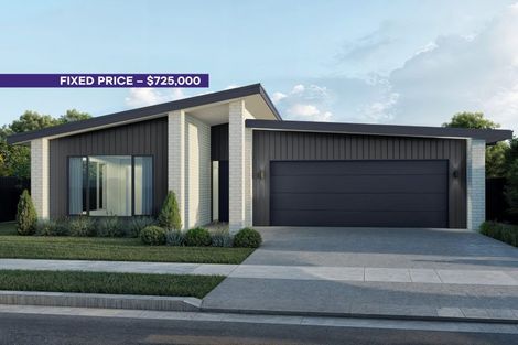 Photo of property in 4b Tumu Drive, Putaruru, 3483