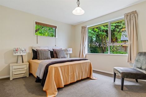 Photo of property in 139 Hawthornden Road, Avonhead, Christchurch, 8042