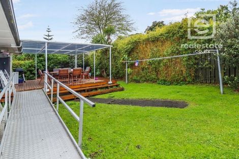 Photo of property in 95 Wallace Road, Mangere Bridge, Auckland, 2022