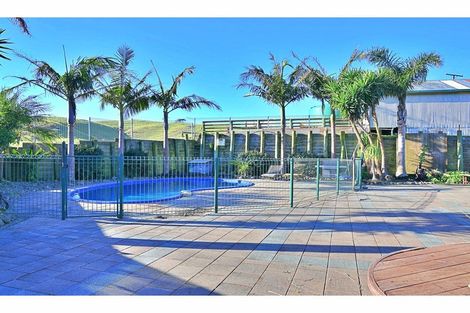 Photo of property in 486 Scottys Camp Road, Parore, Dargaville, 0377