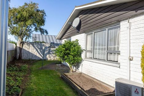 Photo of property in 4/101 Brougham Street, Addington, Christchurch, 8024