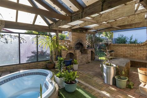 Photo of property in 155 Edgecumbe Road, Tauranga South, Tauranga, 3112