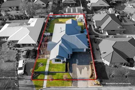 Photo of property in 10 Juniper Close, Alexandra, 9320