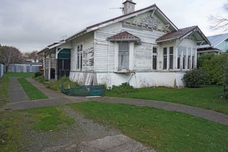 Photo of property in 219 Lindisfarne Street, Richmond, Invercargill, 9810