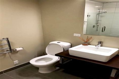 Photo of property in Tattoo Apartments, 15/42 Abel Smith Street, Te Aro, Wellington, 6011