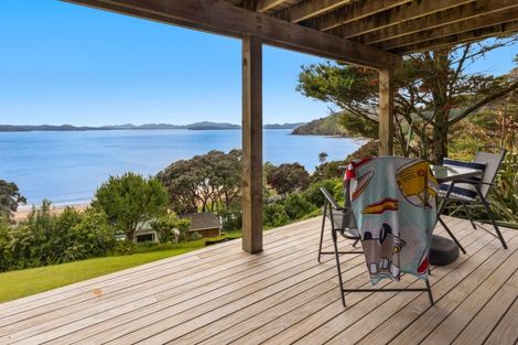 Photo of property in 41 Long Beach Road, Russell, 0202