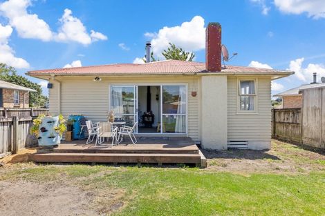 Photo of property in 27 Park Avenue, Tokoroa, 3420