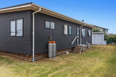 Photo of property in 18 Te Karaka Key, Waiotahe, Opotiki, 3198