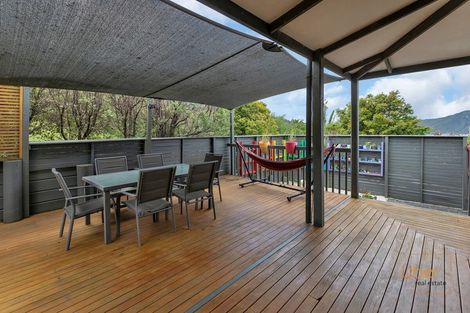 Photo of property in 98 Fourth Avenue, Woodhill, Whangarei, 0110