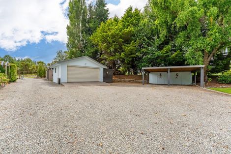 Photo of property in 32 Harrison Road, Winchester, Temuka, 7986