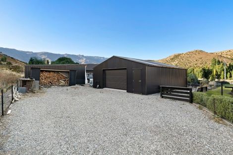 Photo of property in 2 Turner Terrace, Lowburn, Cromwell, 9384