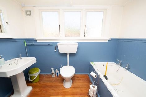 Photo of property in 6 Mcgregor Street, Opoho, Dunedin, 9010