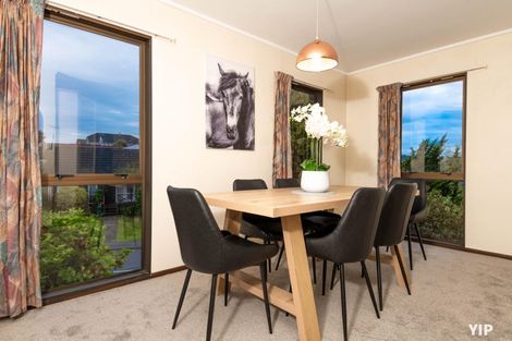 Photo of property in 23 Chisbury Street, Churton Park, Wellington, 6037