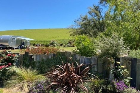 Photo of property in 74 Clarkson Road, Sutherlands, Pleasant Point, 7983