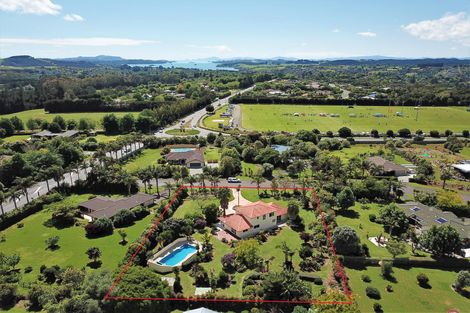 Photo of property in 6 Blue Marlin Drive, Kerikeri, 0230