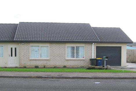 Photo of property in 103a Pooks Road, Ranui, Auckland, 0612