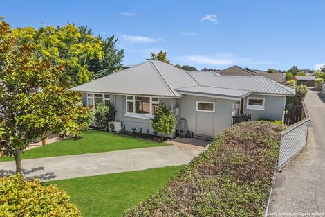 Photo of property in 25a Peraki Street, Kaiapoi, 7630