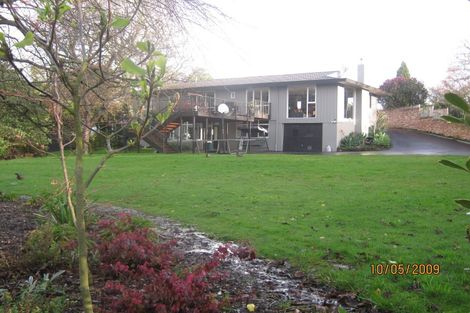 Photo of property in 23 Lincoln Terrace, Hokowhitu, Palmerston North, 4410