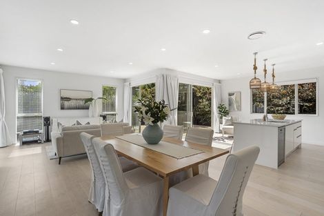 Photo of property in 12 Marae Road, Greenhithe, Auckland, 0632