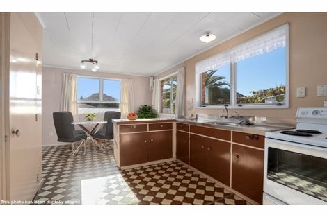 Photo of property in 329a Thames Street, Morrinsville, 3300