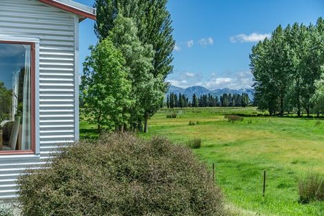 Photo of property in 374 Gilberts Road, Masons Flat, Hawarden, 7385