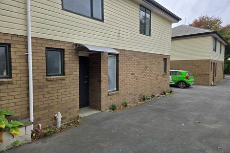 Photo of property in 1/31 Whiteleigh Avenue, Addington, Christchurch, 8024