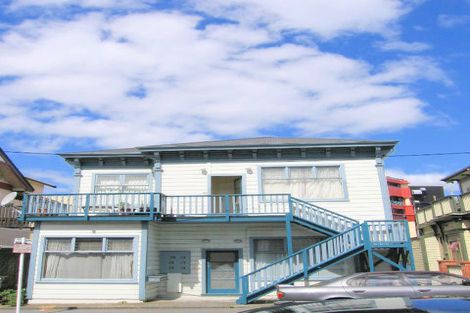 Photo of property in 199 The Terrace, Wellington Central, Wellington, 6011