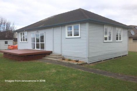 Photo of property in 3 Lincoln Street, Morrinsville, 3300