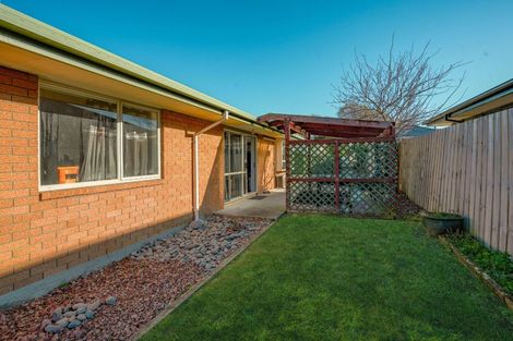 Photo of property in 68a Ryan Street, Phillipstown, Christchurch, 8011