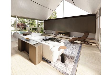 Photo of property in 30a Wroxton Terrace, Merivale, Christchurch, 8014