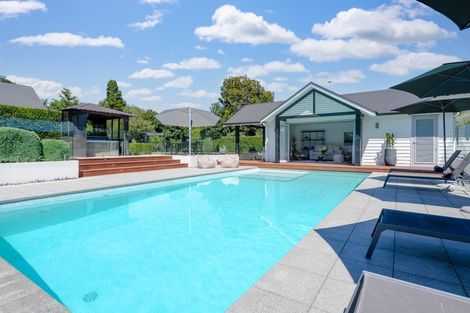 Photo of property in 65 Birchwood Lane, Tamahere, Hamilton, 3283